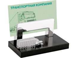 Подставка для визиток