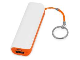 Внешний аккумулятор «Basis», 2000 mAh (арт: 592408)
