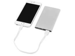 Портативное зарядное устройство «Мун», 4400 mAh