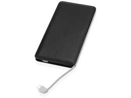 Портативное зарядное устройство «Стор», 10000 mAh