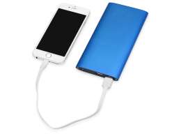 Портативное зарядное устройство «Джет», 8000 mAh