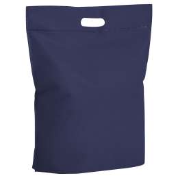 А-2. Сумка Carryall, большая, темно-синяя (navy) Цвет {P143}