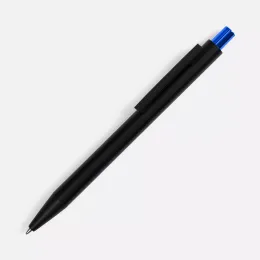 Ручка шариковая Chromatic ver.2, синяя