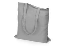 Сумка из хлопка «Carryme 140», серая