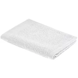Полотенце Soft Me Light, ver.2, малое, белое