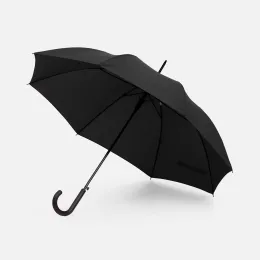 Зонт-трость Rainolla, черный